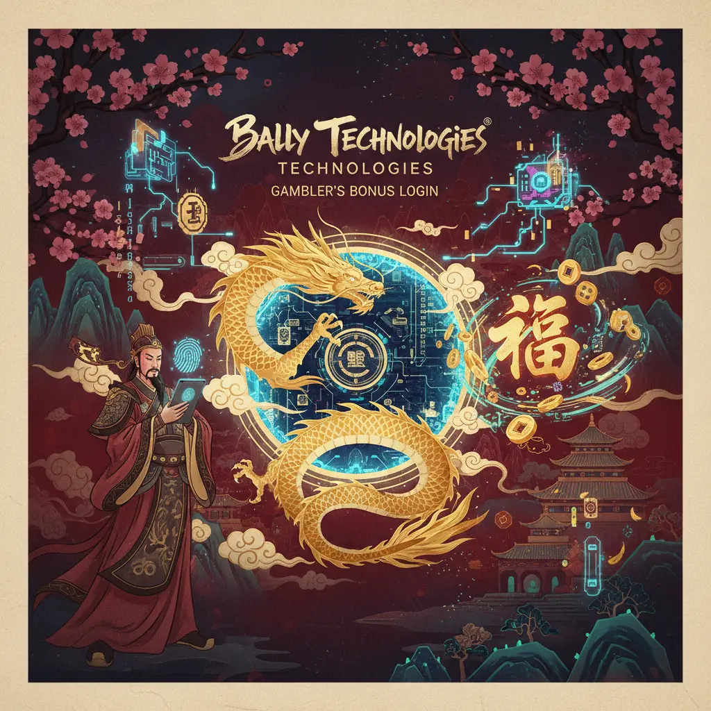 gamblers bonus login - Technologies