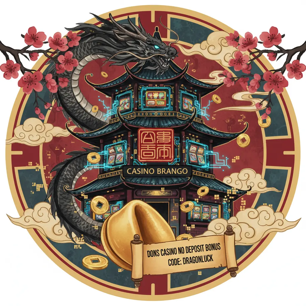 dons casino no deposit bonus code - Casino