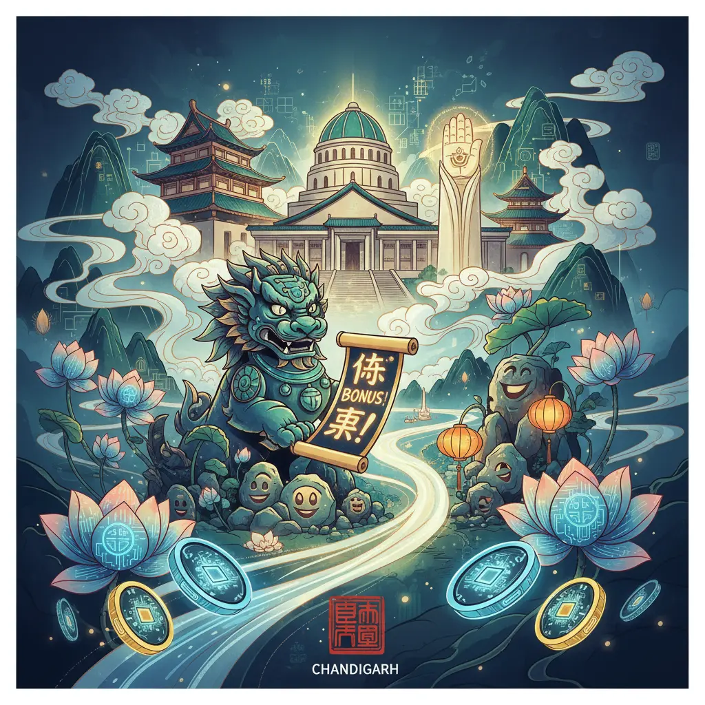 cashmio bonus - Chandigarh