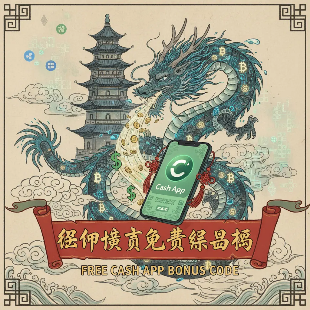 free cash app bonus code - Cryptocurrency