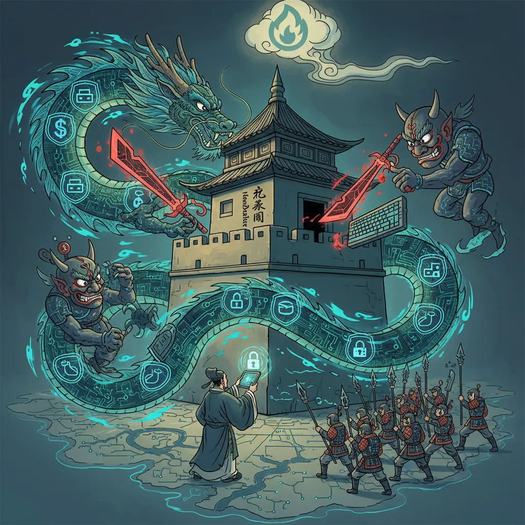 InboxDollars - security