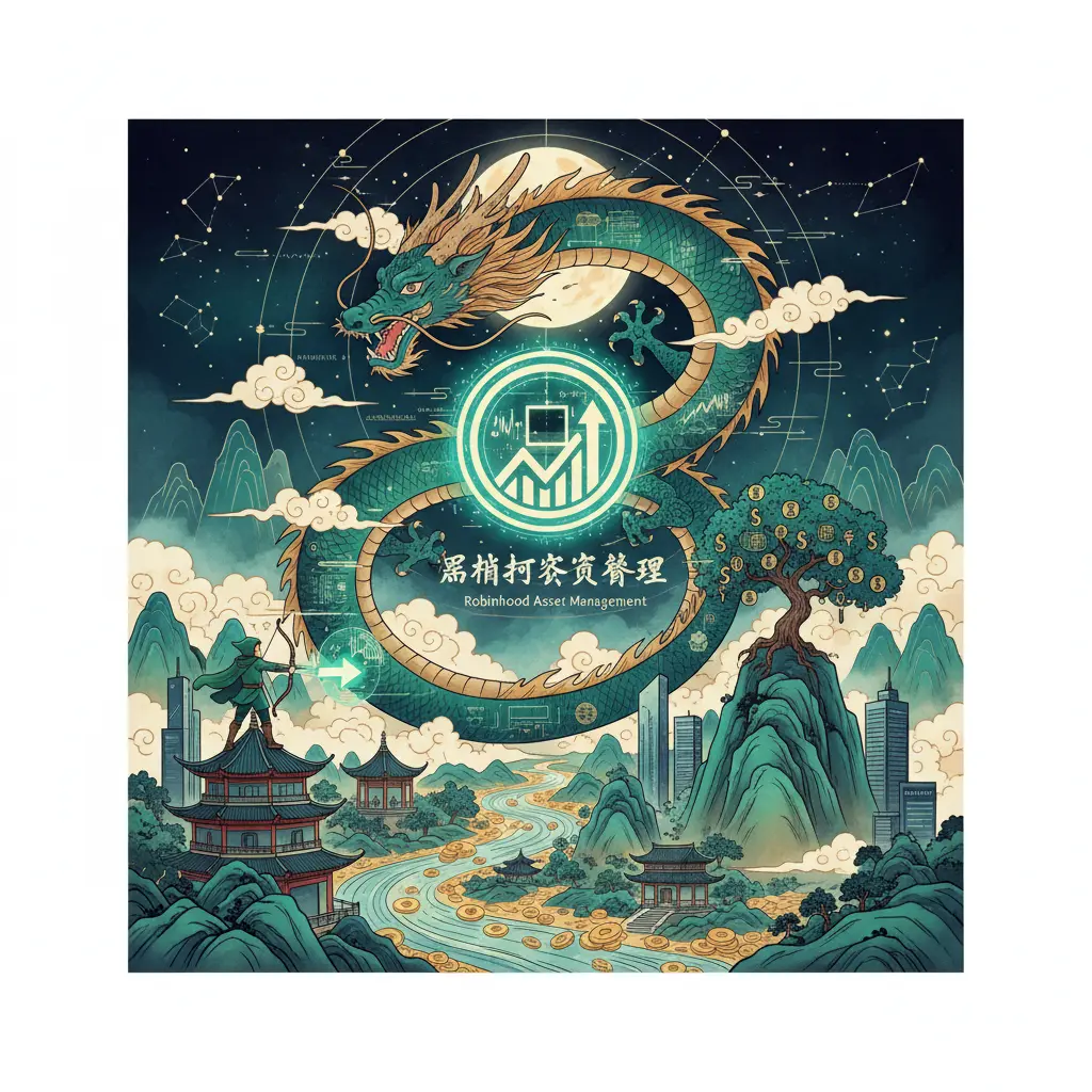 Robinhood - Management