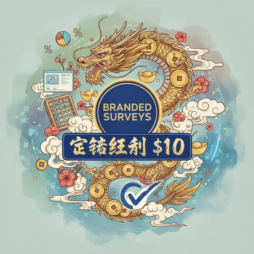 10 sign up bonus - Branded