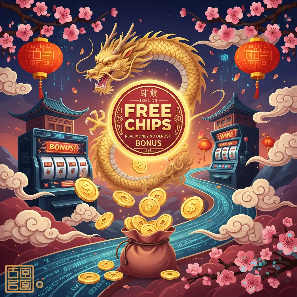 real money no deposit bonus - Deposit