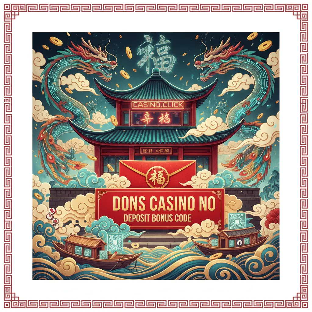 dons casino no deposit bonus code - Casino