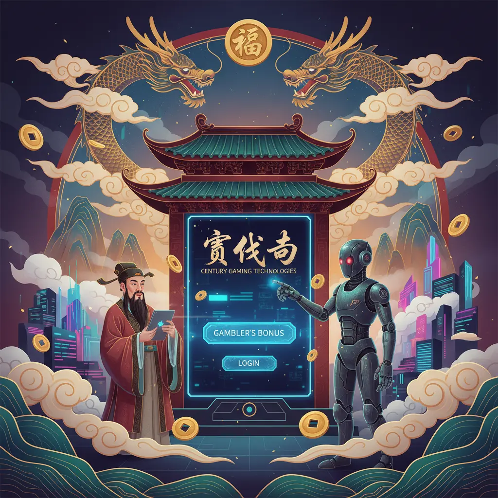 gamblers bonus login - Technologies