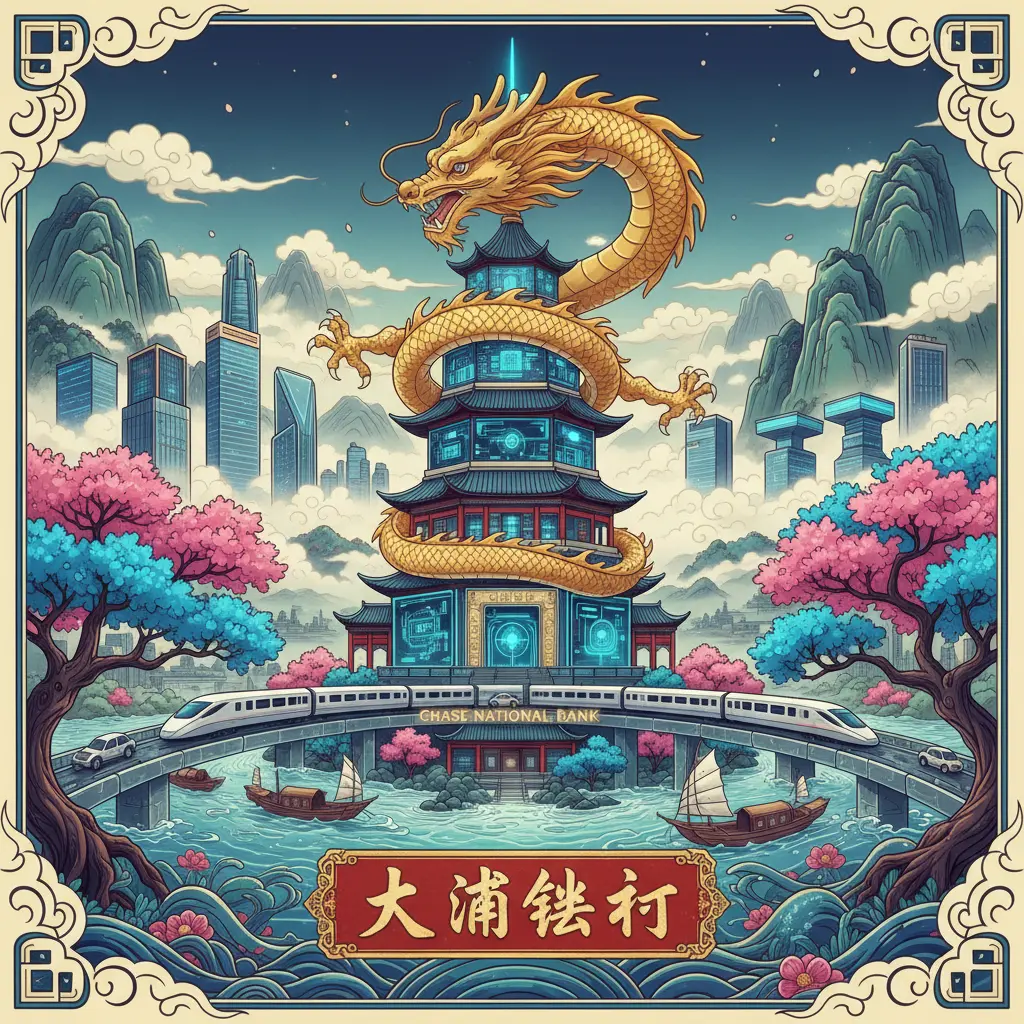 Chase Bank - National