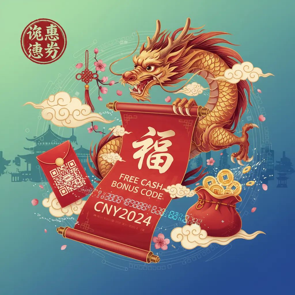 free cash bonus code - Coupons