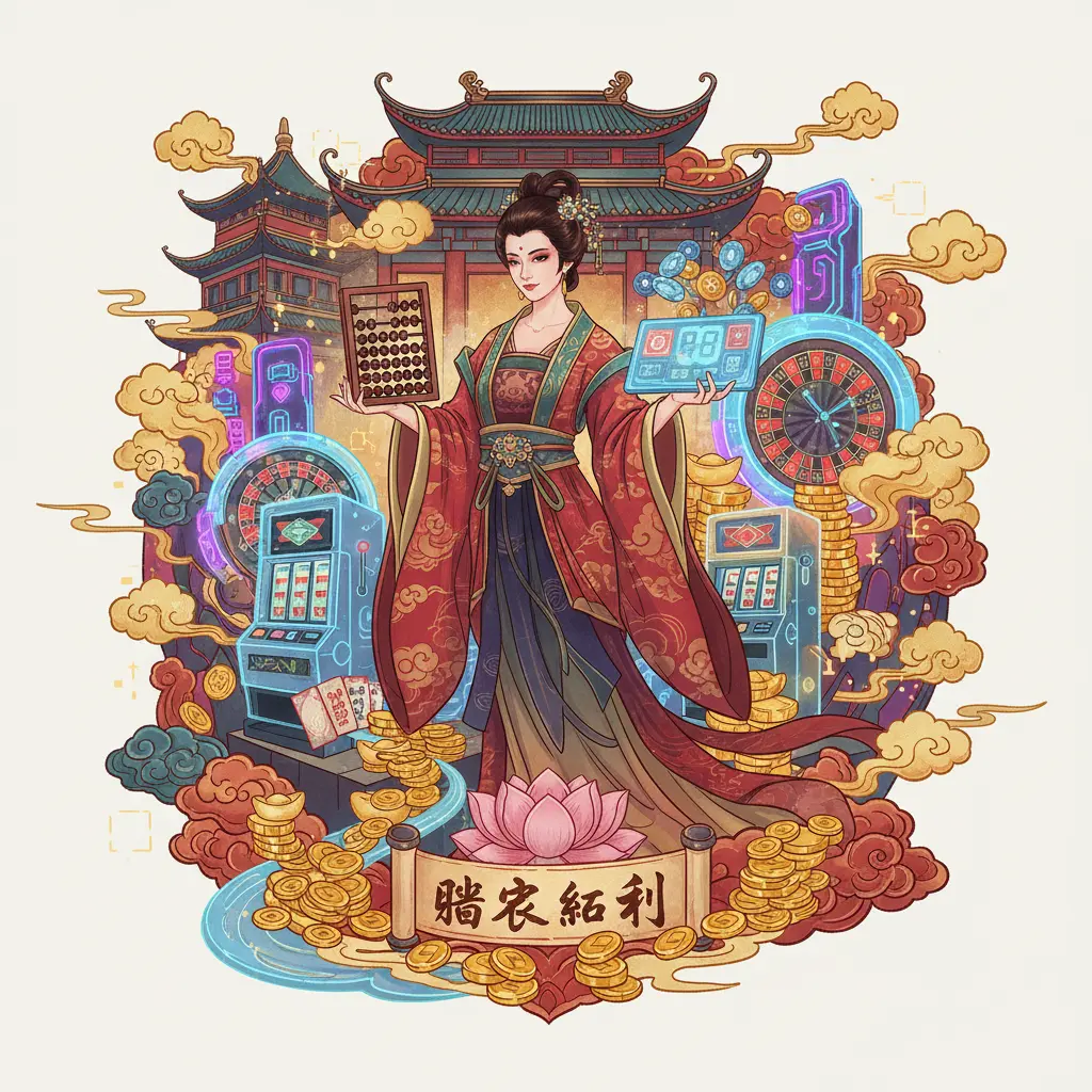 gamblers bonus - Tender