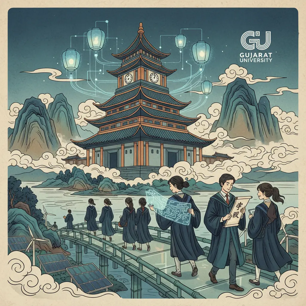 Ahmedabad - University