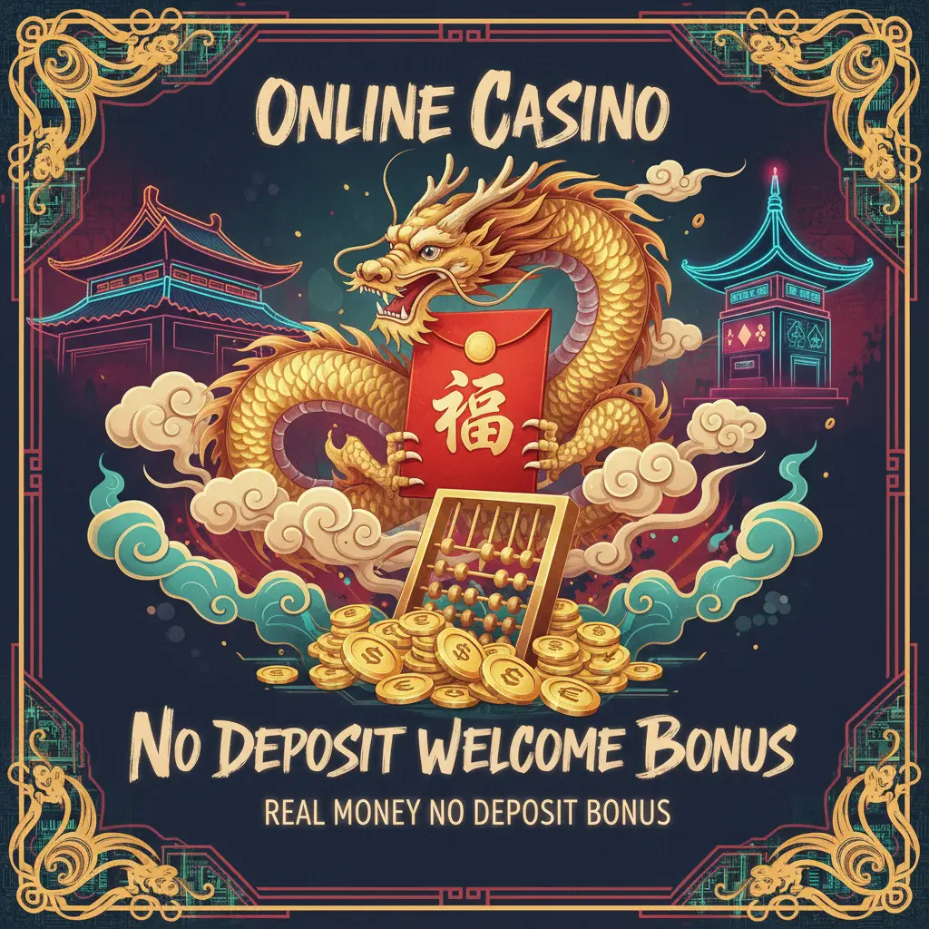 real money no deposit bonus - Deposit