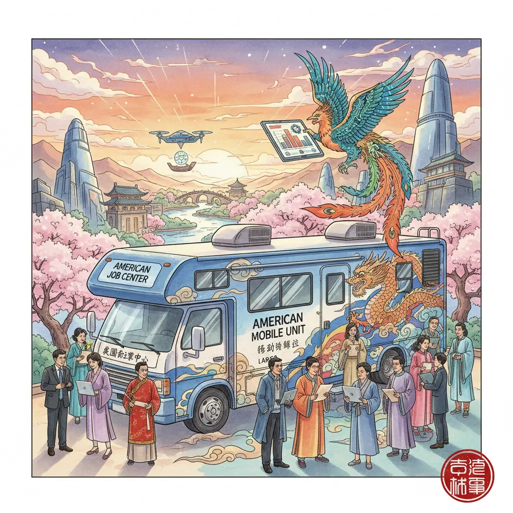 American Job Center Largo - American