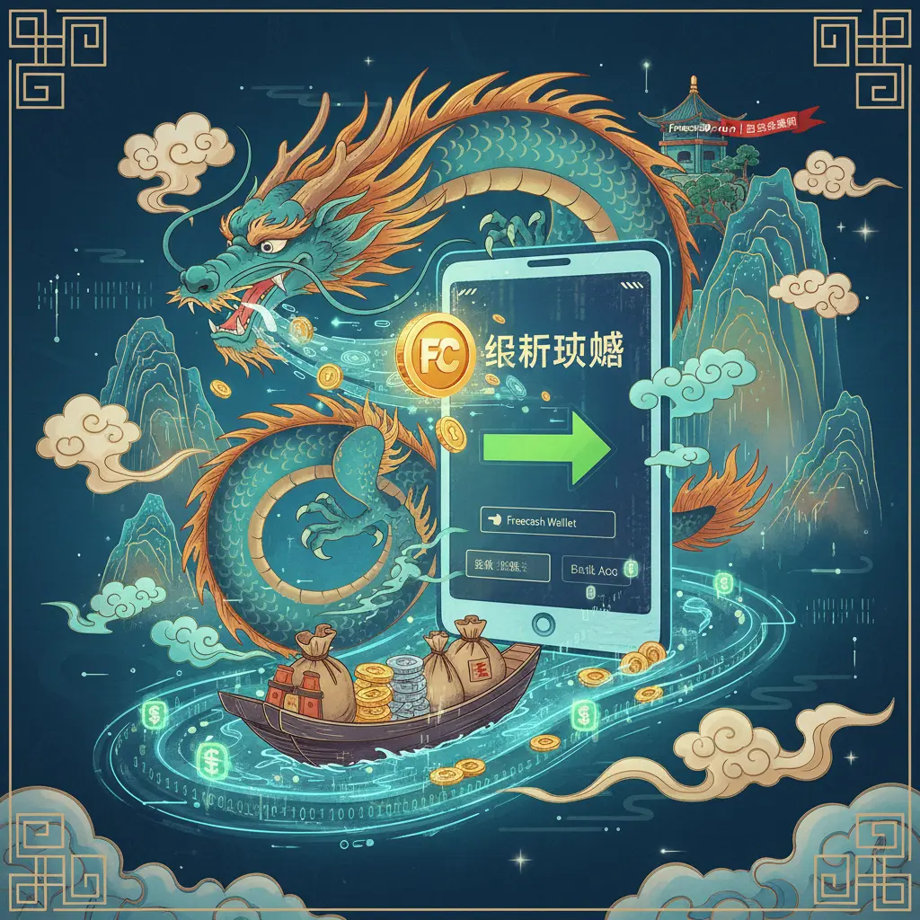 Freecash.com - transfer