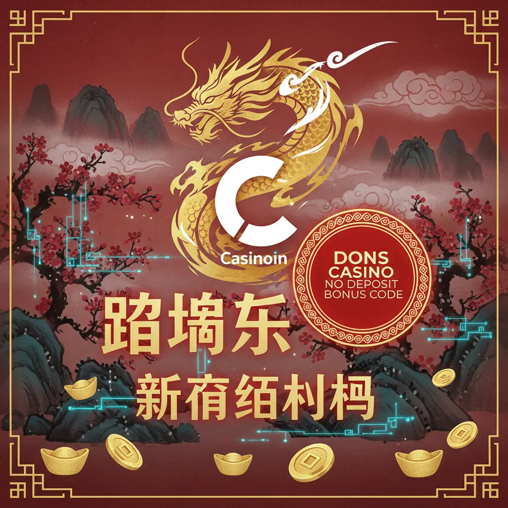 dons casino no deposit bonus code - Casinoin