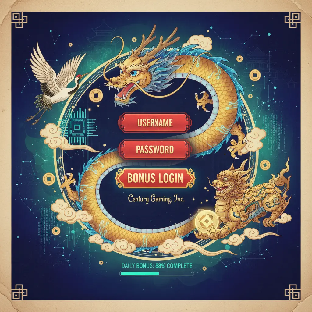 gamblers bonus login - Century