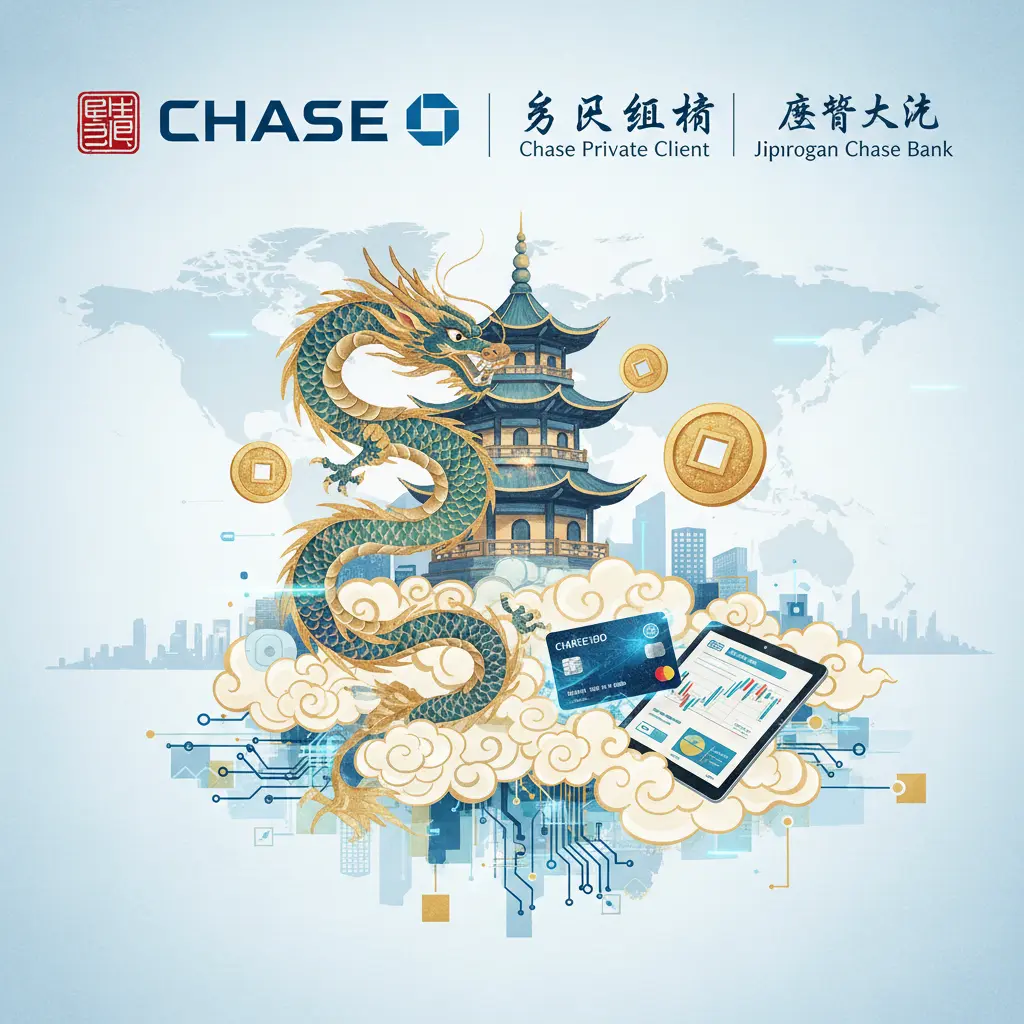 Chase Bank - Private