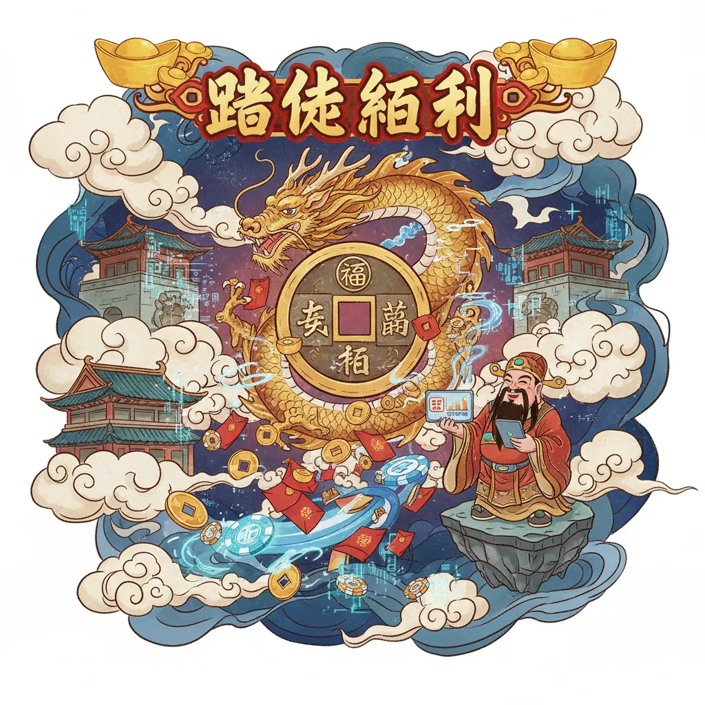 Gamblers Bonus - Gamblers