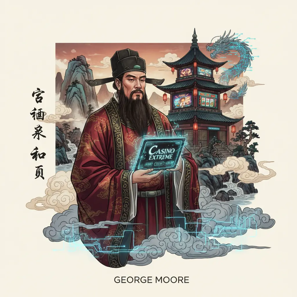 Casino Extreme - George