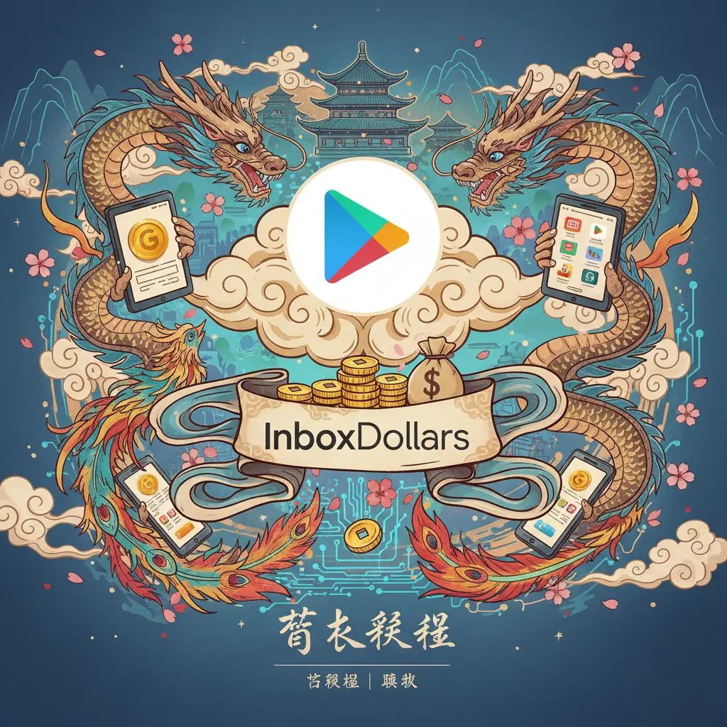 InboxDollars - Google