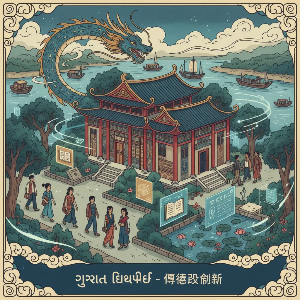 Ahmedabad - Vidyapith