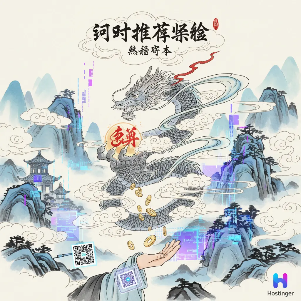 instant referral bonus no deposit - Hostinger