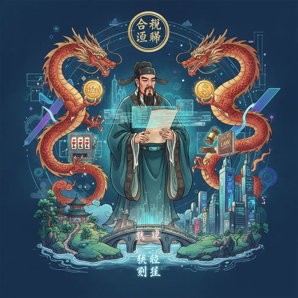 Free Spins - compliance