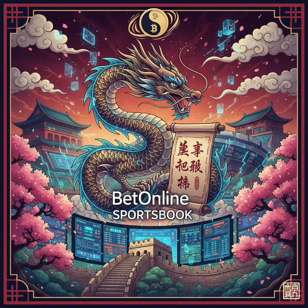 BetOnline - Sportsbook