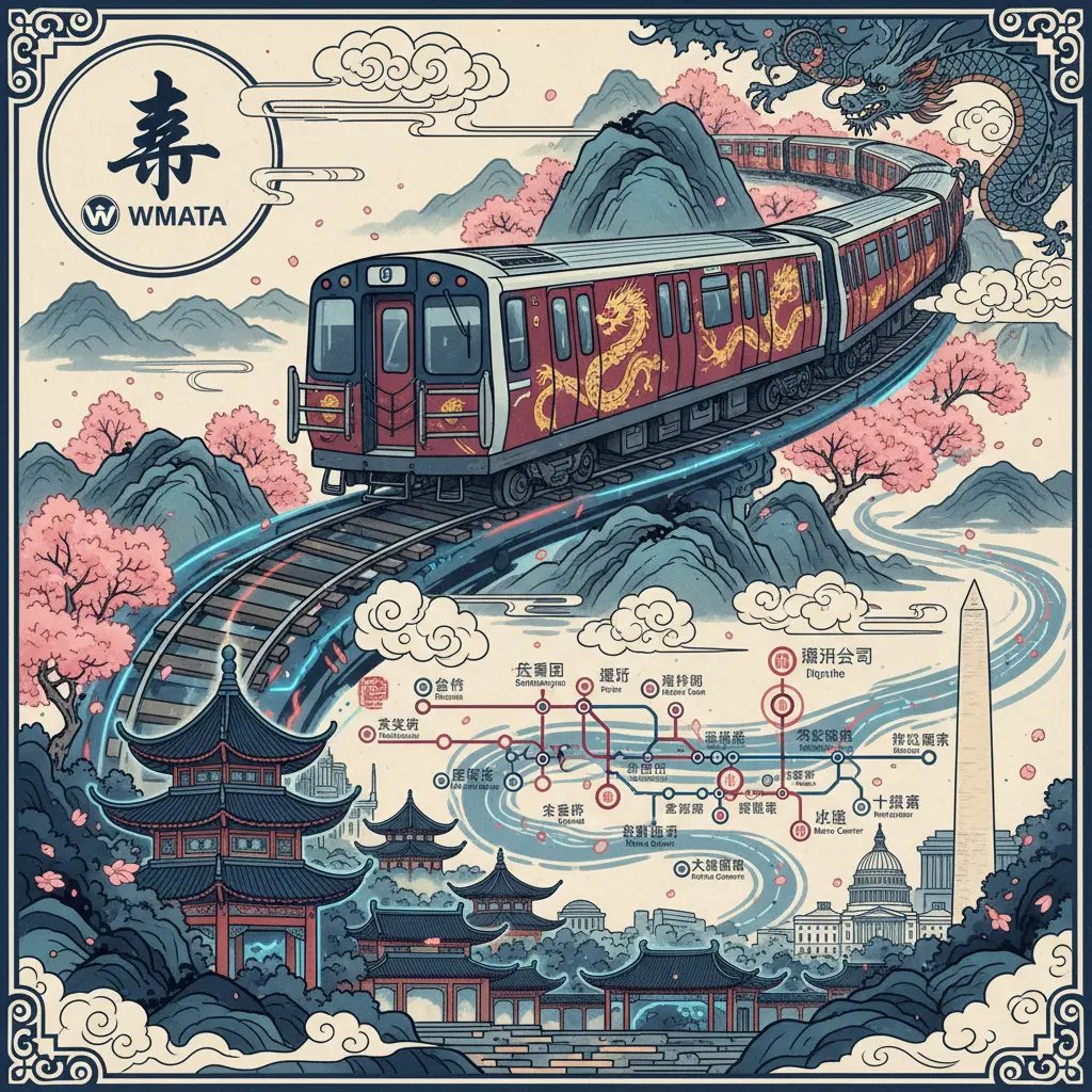 DC Area - Washington