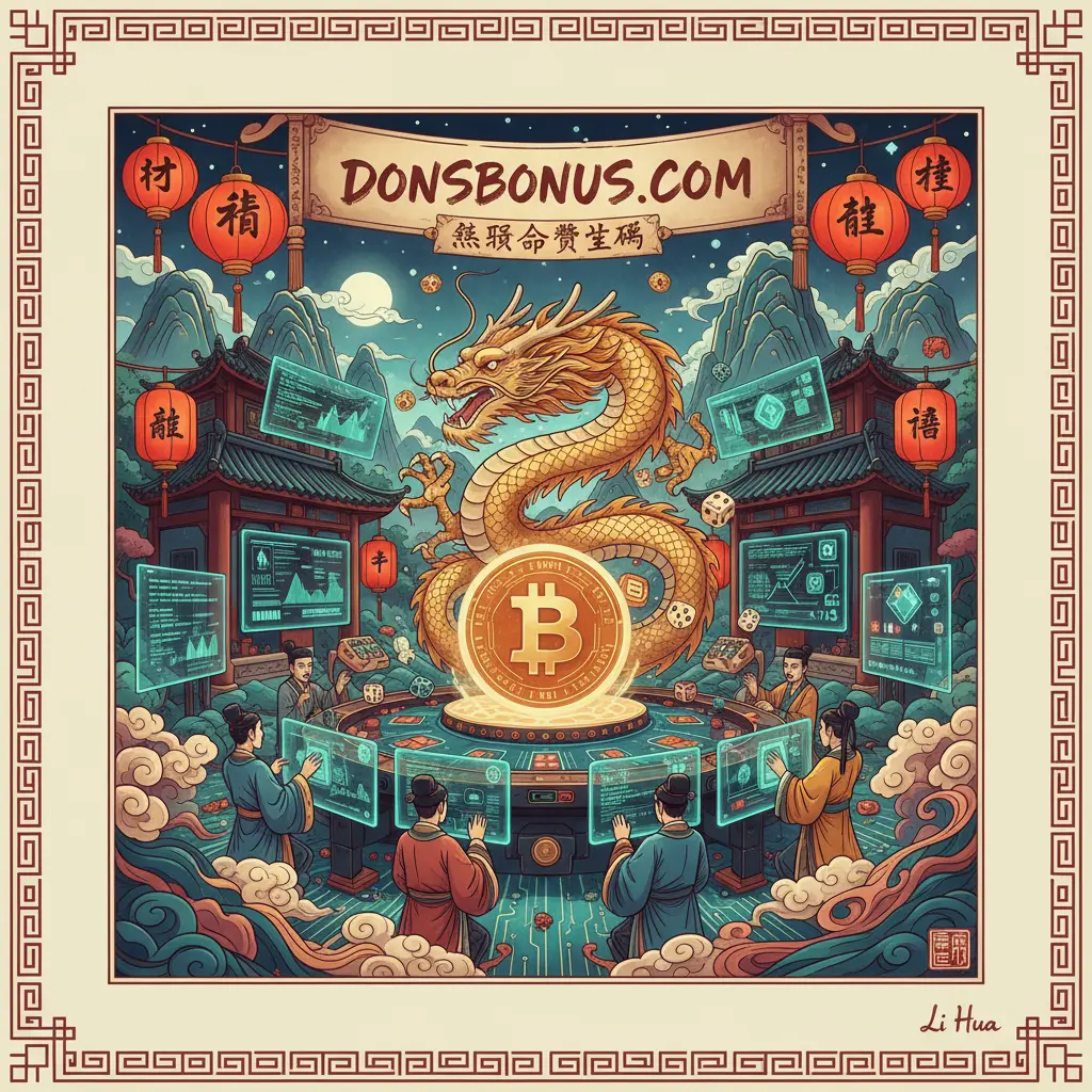 dons casino no deposit bonus code - Crypto