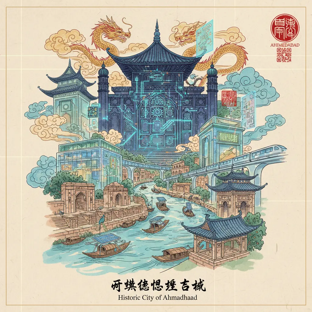 Ahmedabad - Ahmadabad