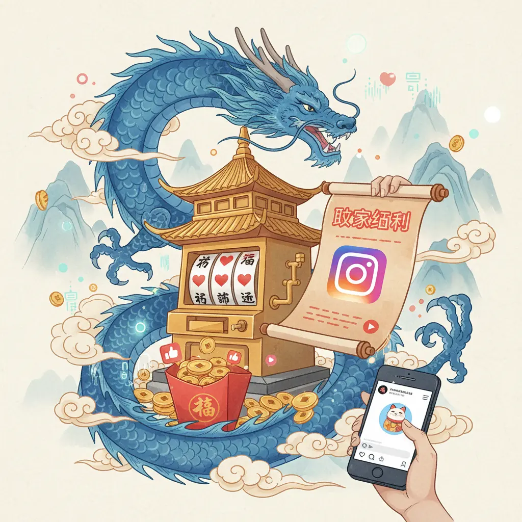 gamblers bonus - Instagram