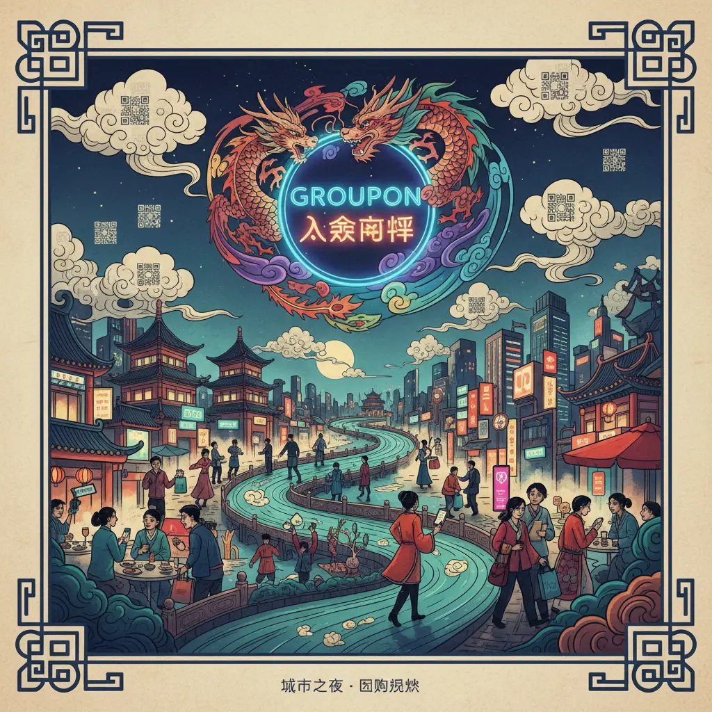 Groupon - Night
