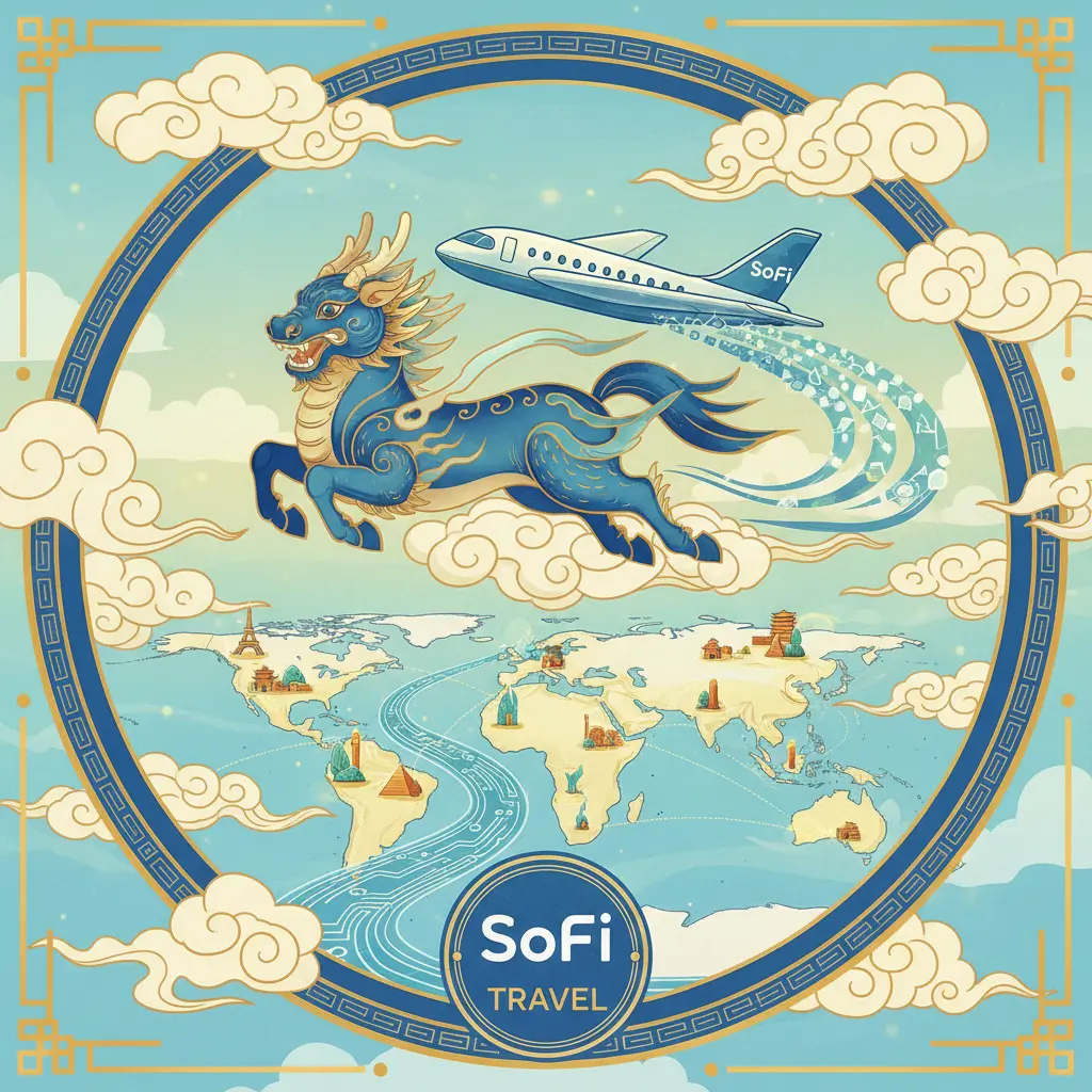SoFi - Travel