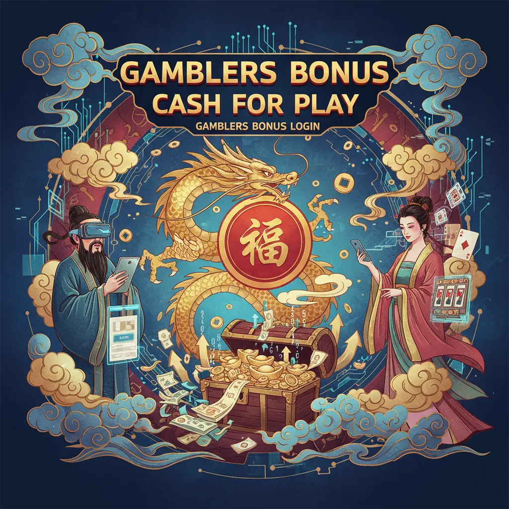 gamblers bonus login - GAMBLERS