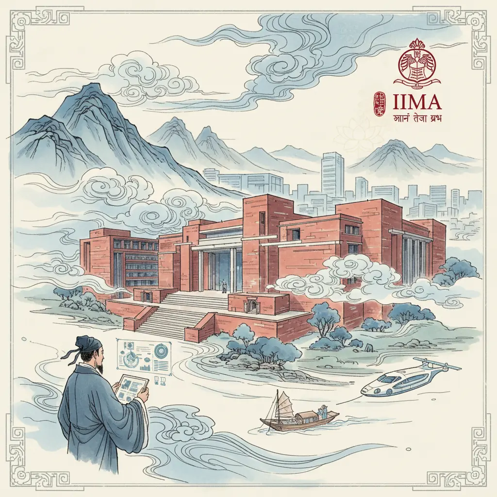 Ahmedabad - Management