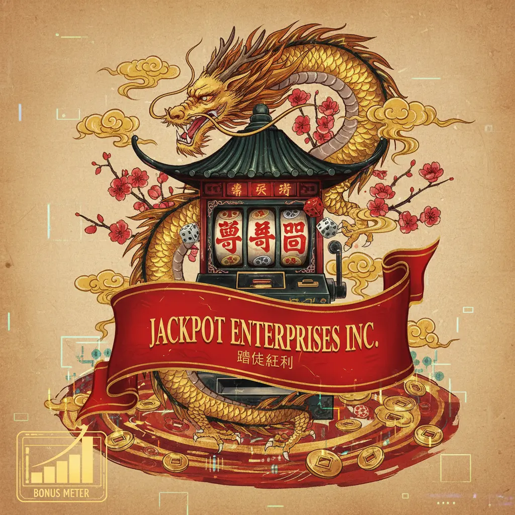 gamblers bonus - Enterprises