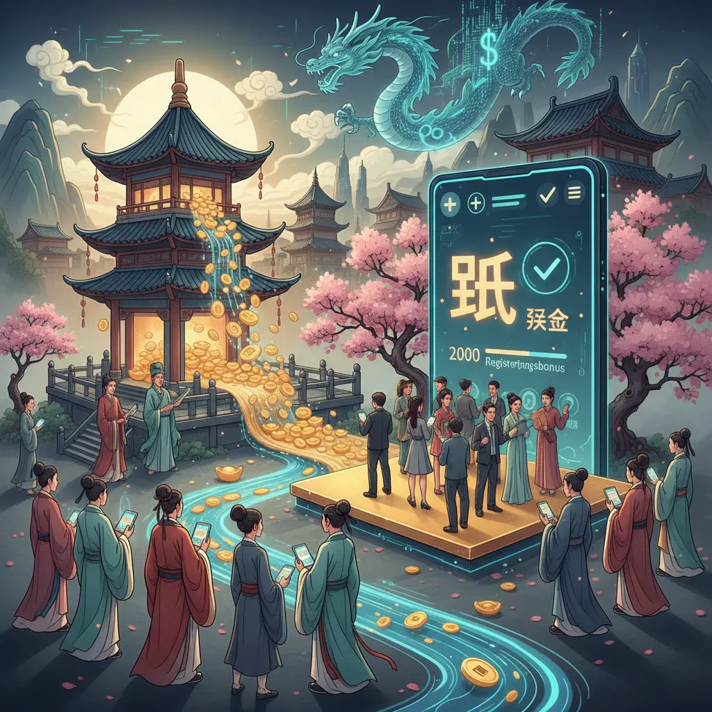 registreringsbonus - seekers