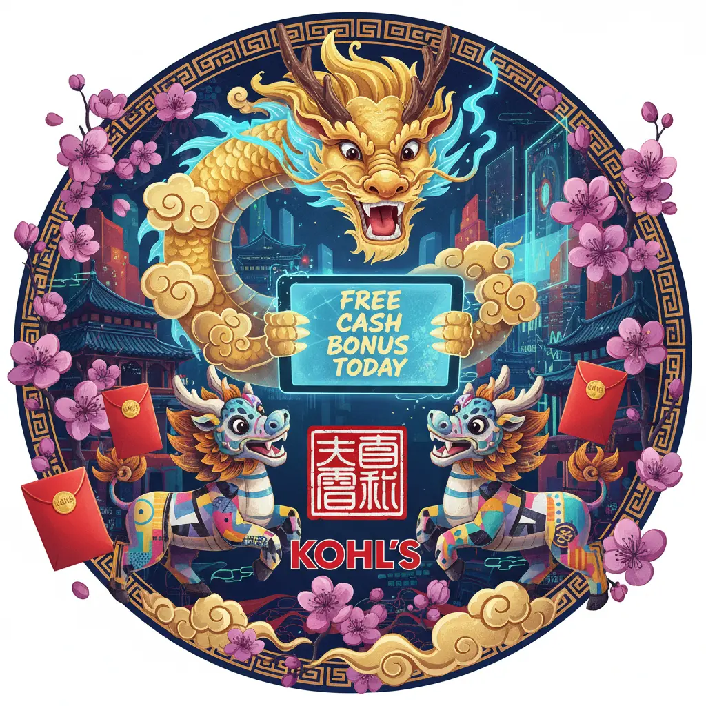 freecash bonus code today - Kohl