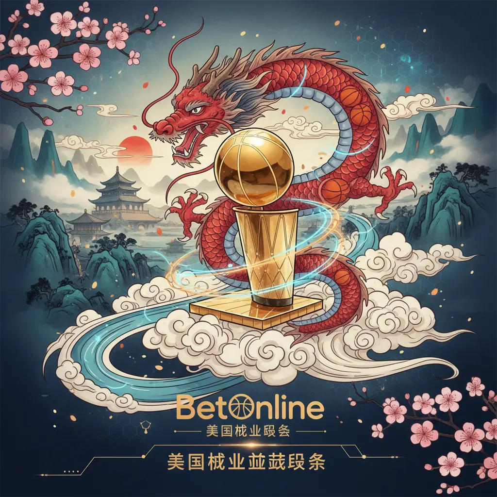 BetOnline - NBA