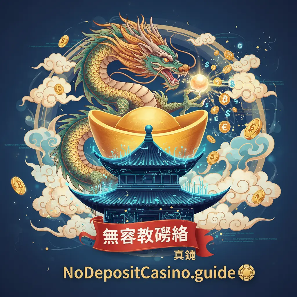 real money no deposit bonus - NoDepositCasino