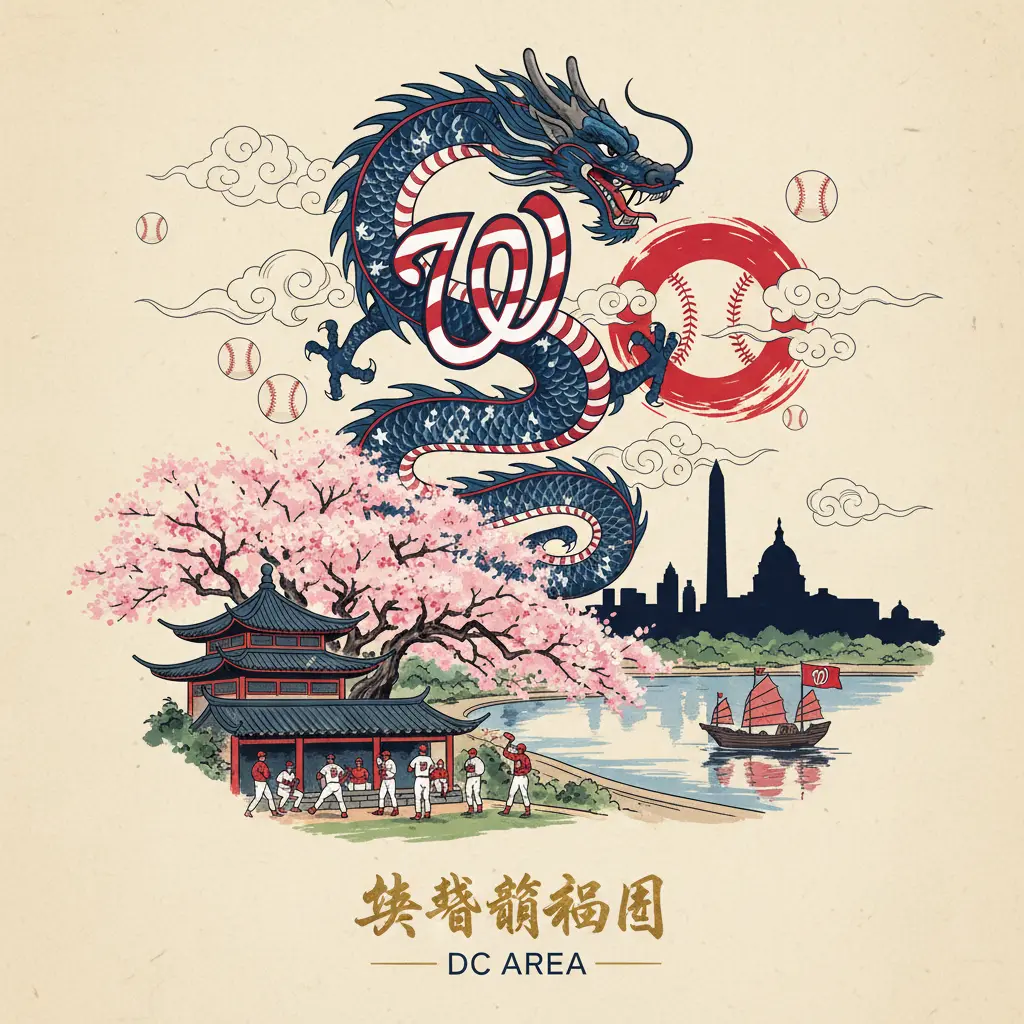 DC Area - Washington