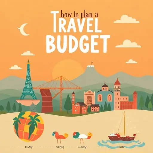 Start With a Realistic Budget (Not a Fantasy One)