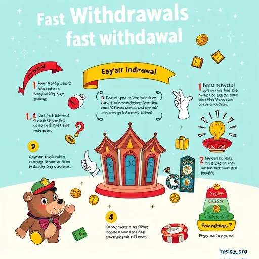 Why Fast Withdrawals Matter More Than Ever