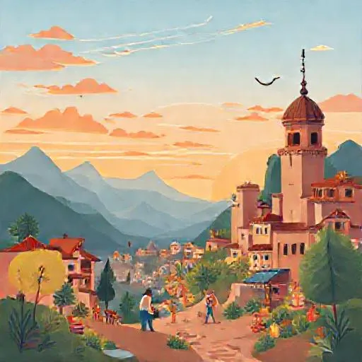 Why Local History and Culture Travel Matters More Than Ever in 2026
