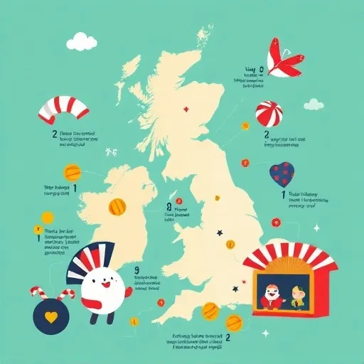 Why the UK Online Casino Market Stands Apart in 2026
