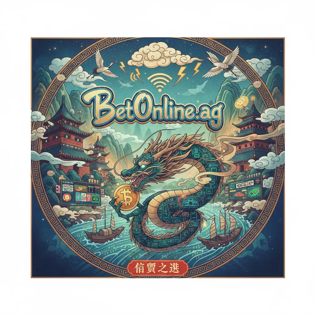 BetOnline - BetOnline