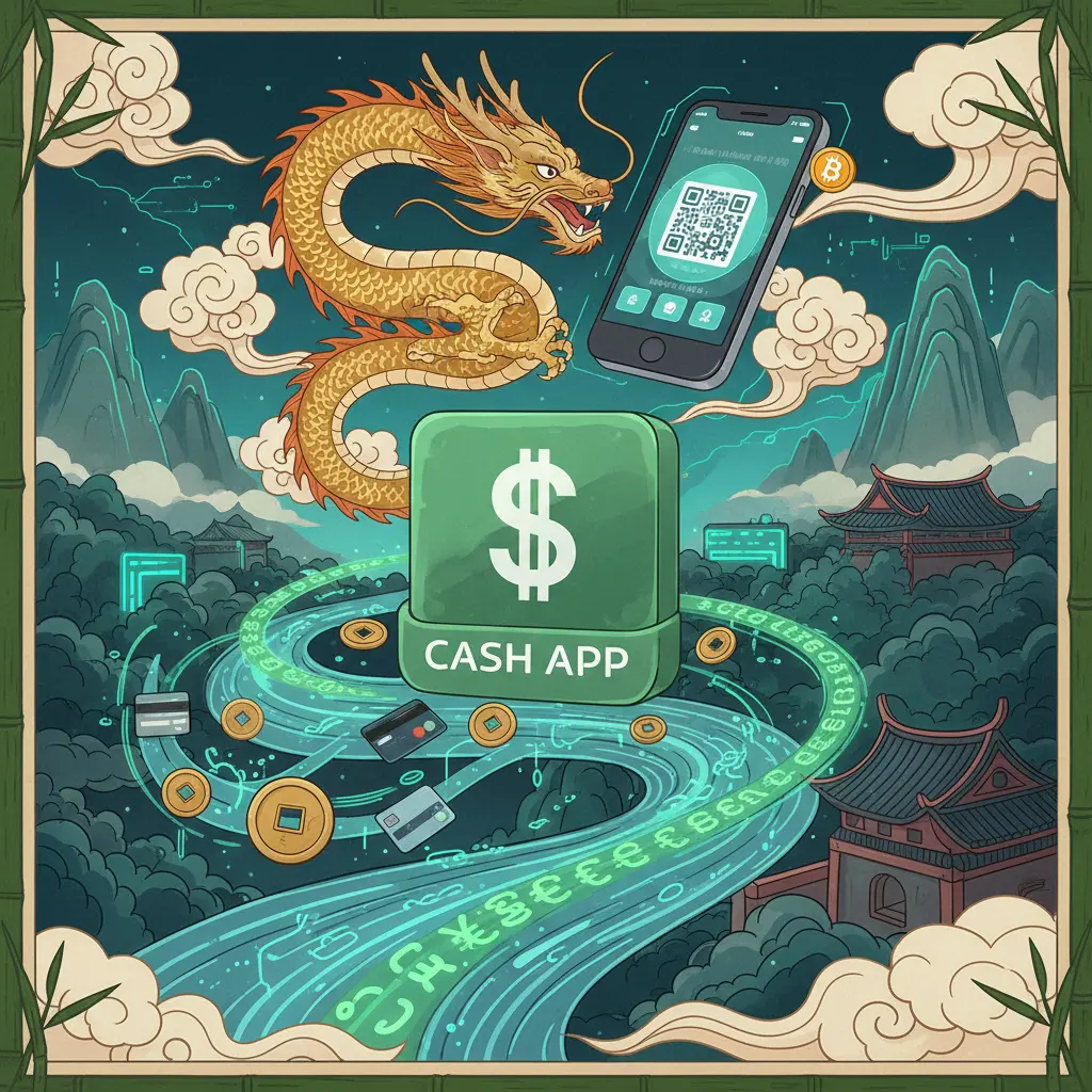 Cash App - Cash