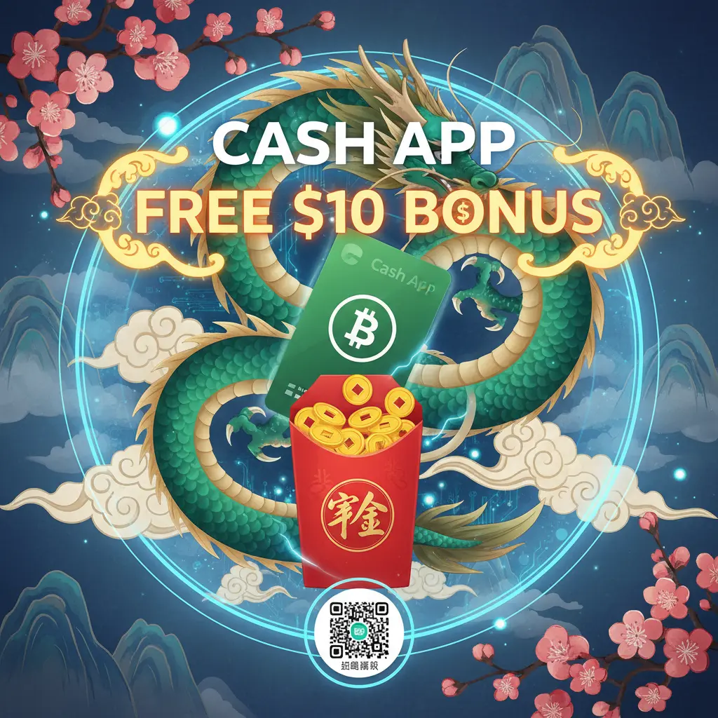 free $10 sign up bonus - Cash