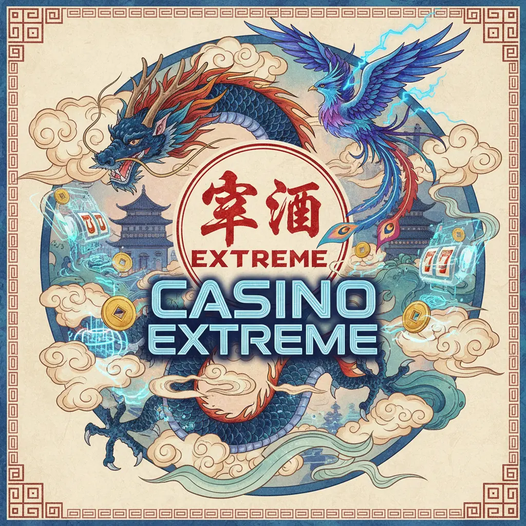 Casino Extreme - Extreme