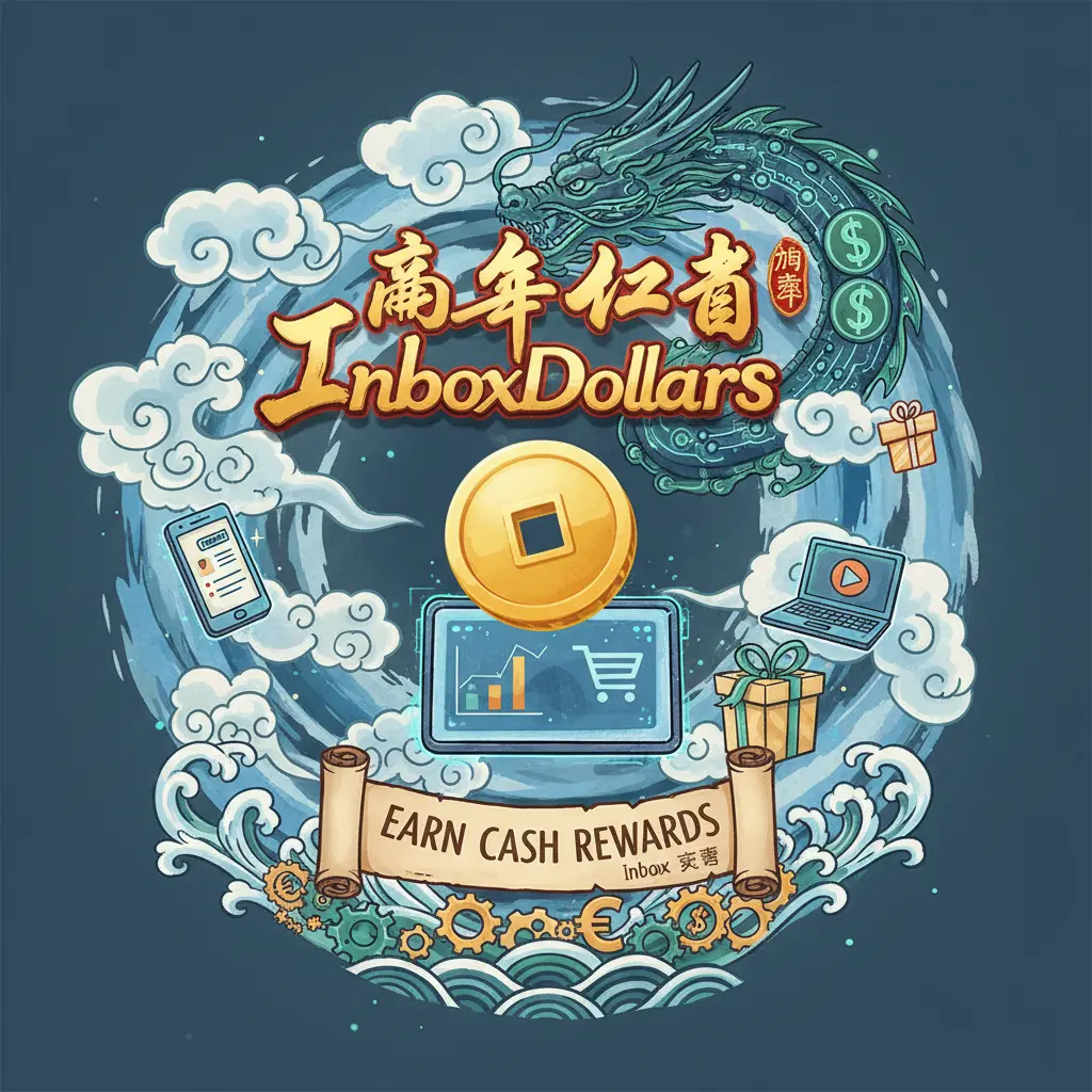 InboxDollars - InboxDollars